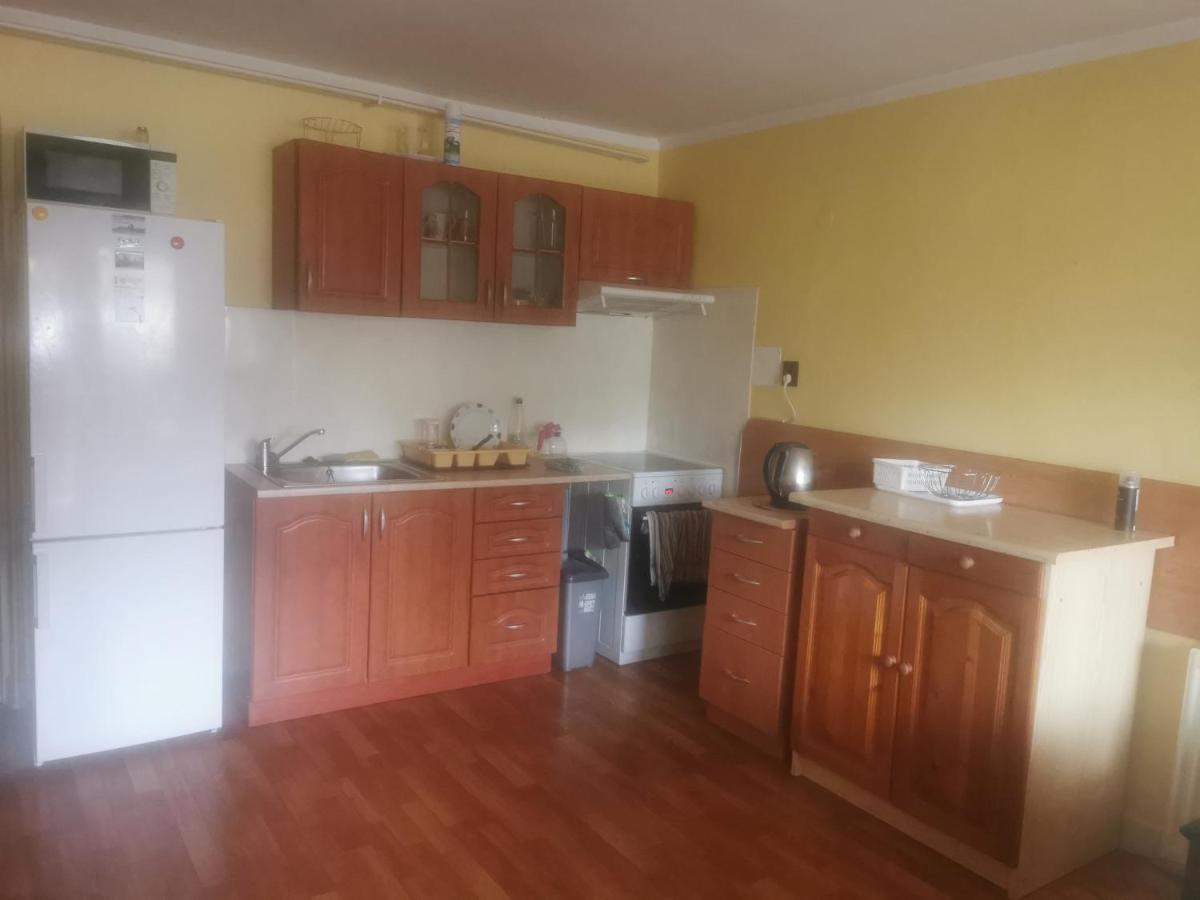 Apartment House Kosice - Parking Gratis Екстериор снимка