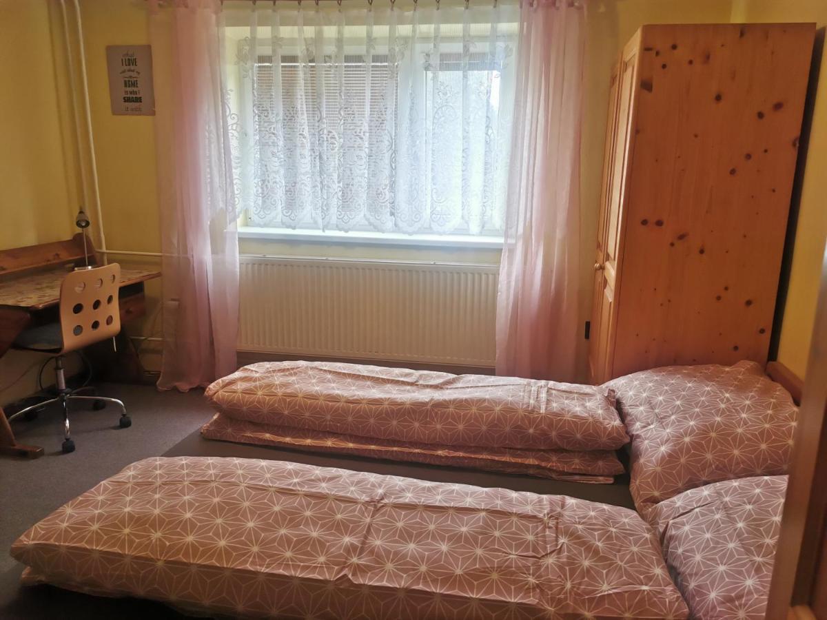 Apartment House Kosice - Parking Gratis Екстериор снимка