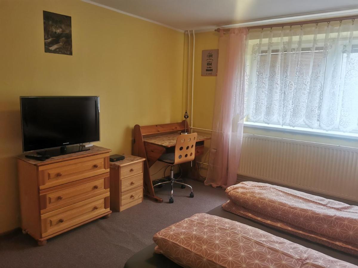 Apartment House Kosice - Parking Gratis Екстериор снимка