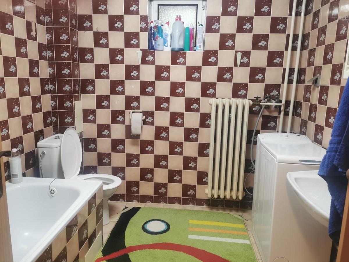 Apartment House Kosice - Parking Gratis Екстериор снимка